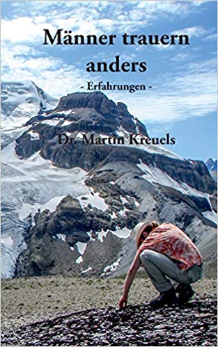 Männer trauern anders Erfahrungen